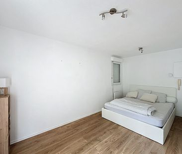 Appartement 1 pièce - Photo 1