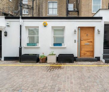 Queen's Gate Mews - Photo 6