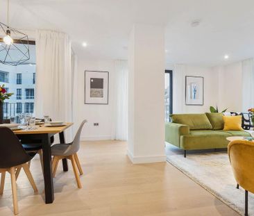 3 bedroom apartment to rent - Photo 2