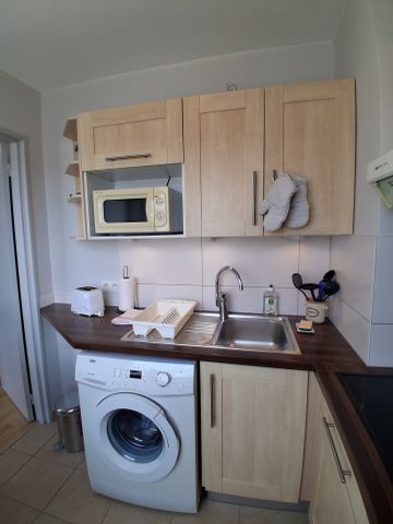 location Appartement 1 pièce à Ingersheim - REF 390-26-RS - Photo 5
