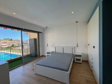 Location Appartement 2 pièces 45m² MANDELIEU LA NAPOULE 06210 - Photo 5