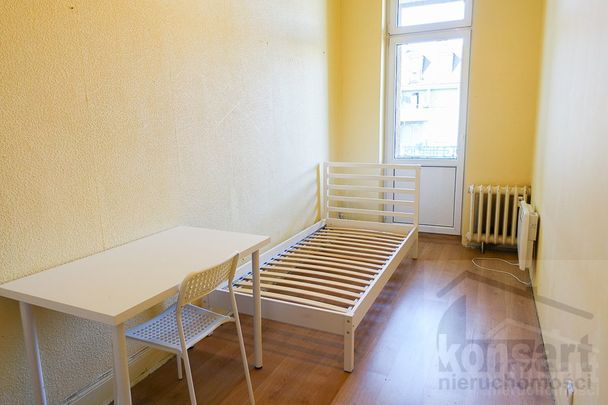 Centrum 6 pok. 86 m2, 2 balkony 500000 - Photo 1