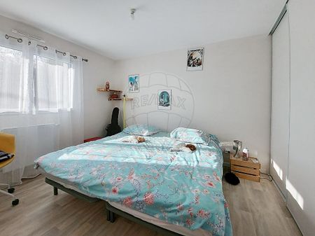 Location Maison 4 pièces 100m² LE LOROUX BOTTEREAU 44430 - Photo 2