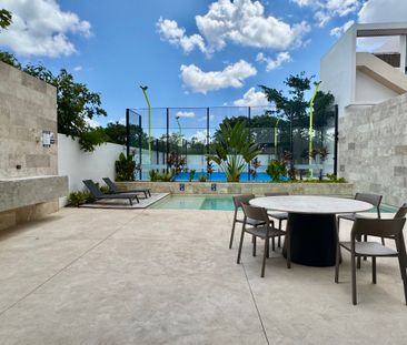 Mérida, Tablaje, Temozón Norte - Photo 5