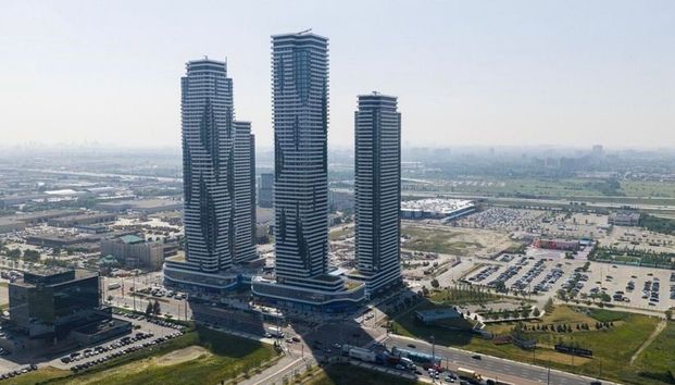 For Lease - 8 Interchange Way Unit# 5808, Vaughan, Ontario - Photo 1