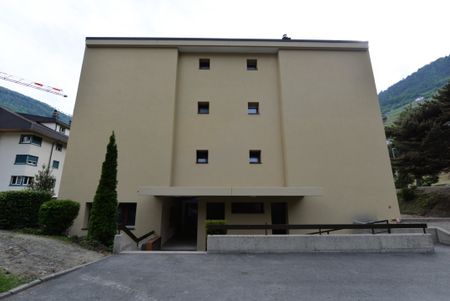 Appartement à Martigny - Photo 5