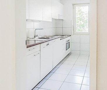 Wohnoase in Zuchwil: Ihr neues Zuhause! - Photo 6
