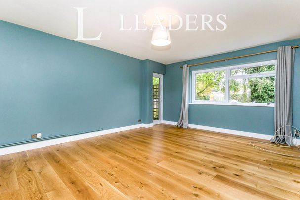 2 bedroom apartment to rent Jordans Close, Guildford, GU1 - Photo 1