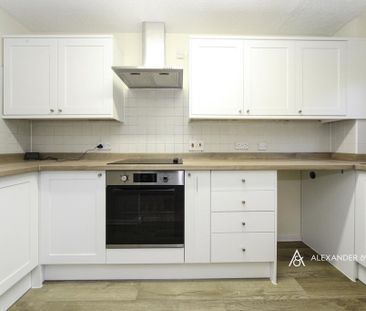 1 bedroom house to rent - Photo 4