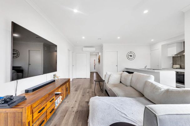 Modern Living with Quality Upgrades - Photo 1