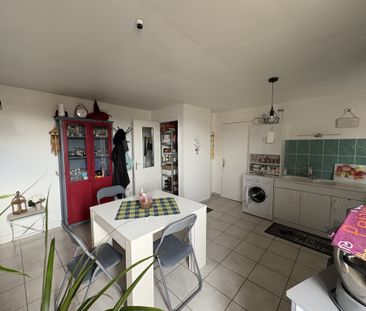 Location Appartement 2 pièces 39m² ST RAMBERT D ALBON 26140 - Photo 3