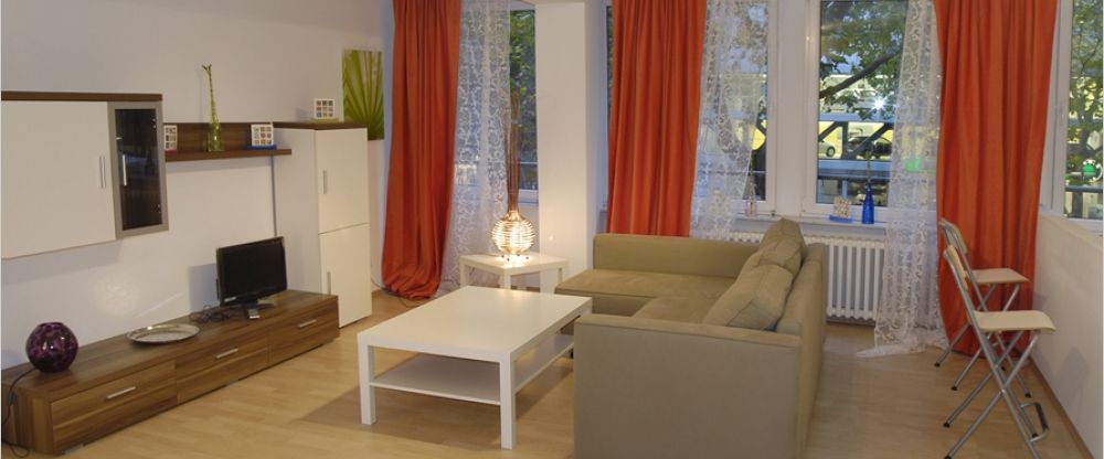 2 Zimmer in Düsseldorf - Foto 1