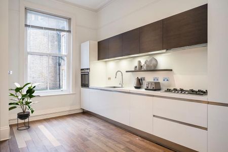 2 bedroom flat to rent - Photo 4