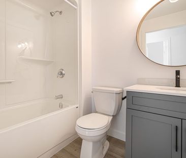 Jersey: Black Accents – 196 Colony, Winnipeg, MB - Photo 4