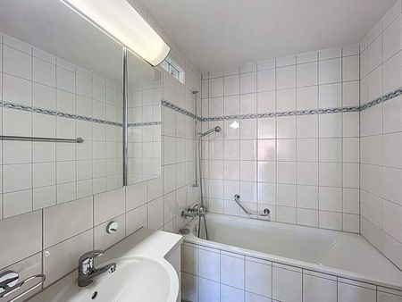 4.5 Zimmer, 96 m², 3. Stock - Photo 2