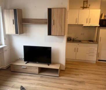 OF - Waldstr. / 1-Zimmer-Whg. vollmöbeliert ab sofort verfügbar - Photo 3