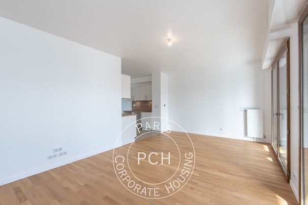 Rue Saint-Charles, - Photo 1