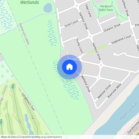 40 Wetland Drive Patterson Lakes, VIC 3197