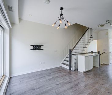 For Lease - 176 Frederick Tisdale Drive, Toronto, Ontario - Photo 5