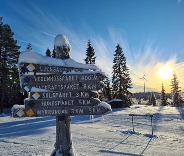 Halvarsvägen, Ludvika - Photo 2