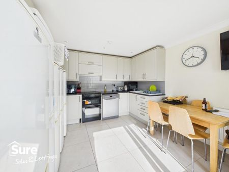 1 bedroom townhouse to rent - Photo 5