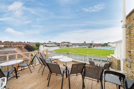 1 Bed Flat, Oval Mansions, SE11 - Photo 5