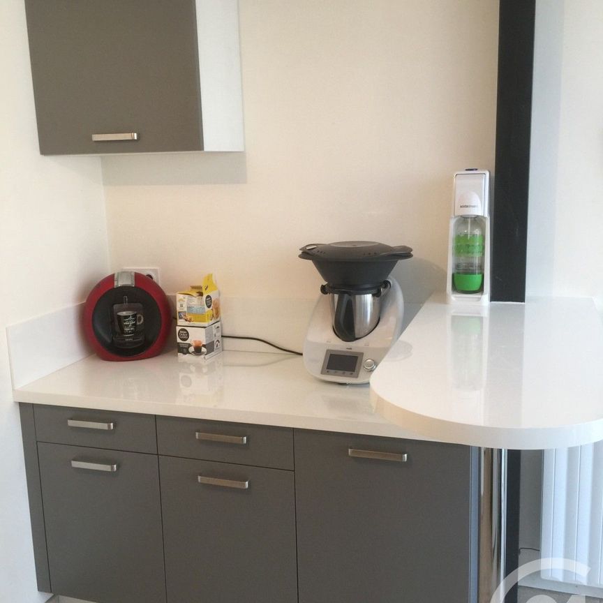 Location Appartement 2 pièces 40m² TROYES 10000 - Photo 1