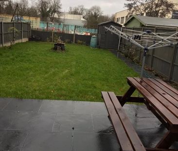 Room in a Shared House, Regal Way, HA3 - Photo 4