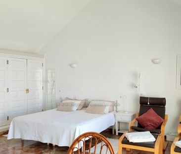 Se alquila para larga temporada coqueto estudio en Puerto de La Cru... - Foto 4