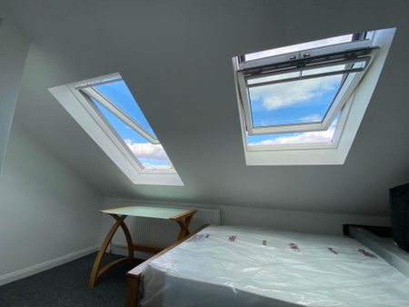 Price £4,500 pcm - Available 01/07/2025 - Furnished - Photo 5
