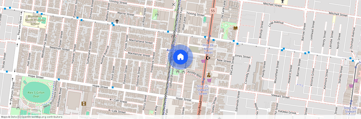 37-43 Breese Street, Brunswick, Melbourne, Victoria 3056