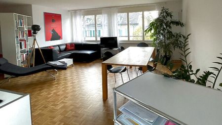 1½ Zimmer-Wohnung in Bern - Breitenrain, möbliert, auf Zeit - Photo 5