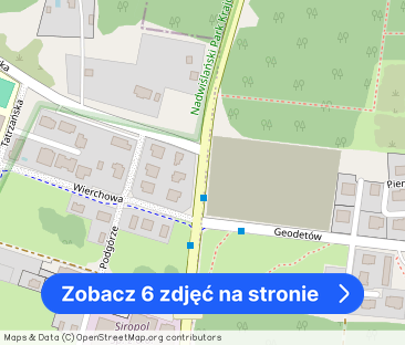 2 pokojowe mieszkanie na Wyzwolenia - Zdjęcie 1