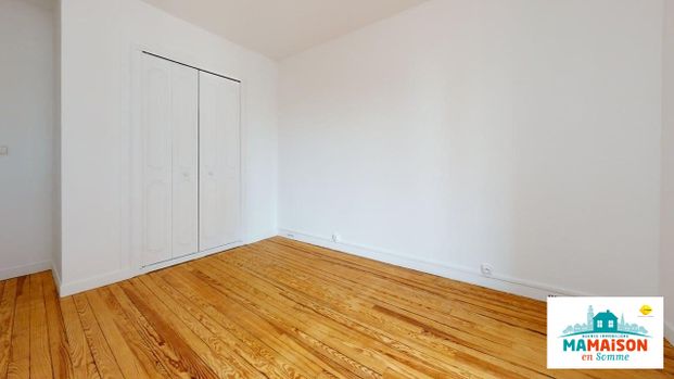 Location Appartement 3 pièces 56m² AMIENS 80000 - Photo 1