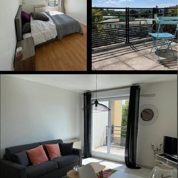 Appart F2 37m² (réf 6935774) - Photo 2