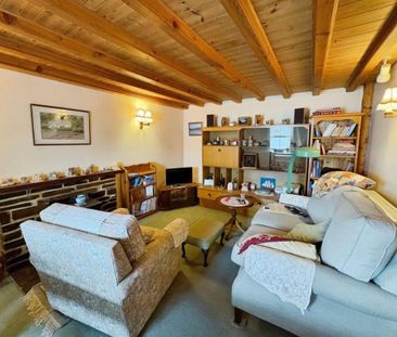 2 bedroom cottage to rent - Photo 1