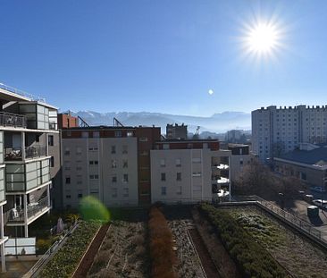 Appartement Grenoble - Photo 1