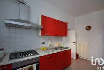 Salita Granarolo, 11, Genova, Liguria 16127