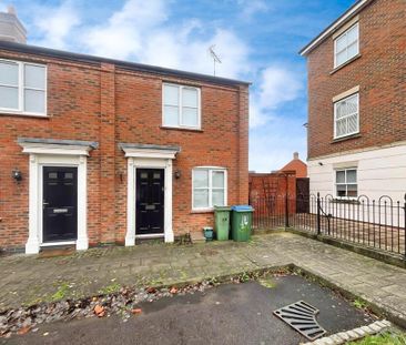 2 bedroom terraced house to rent - Photo 6