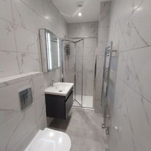 Studio Flat, Mountview Road, N4 - Photo 2