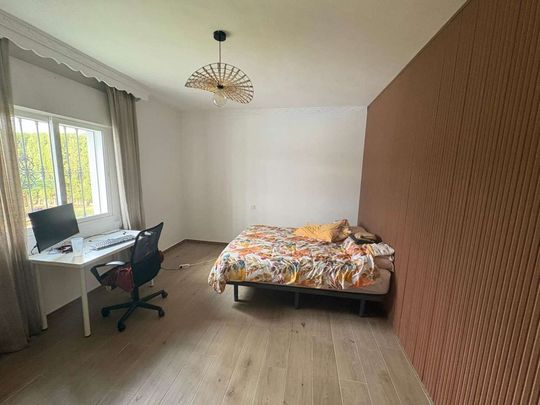 4 bedroom luxury Villa for rent in Mijas, Spain - Photo 1