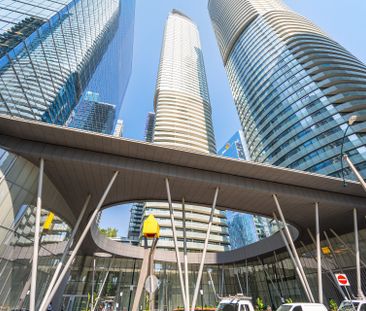 For Lease - 12 York Street Unit# 804, Toronto, Ontario - Photo 6