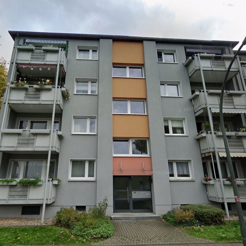 Oelser Straße 31, 40231 Düsseldorf - Photo 2