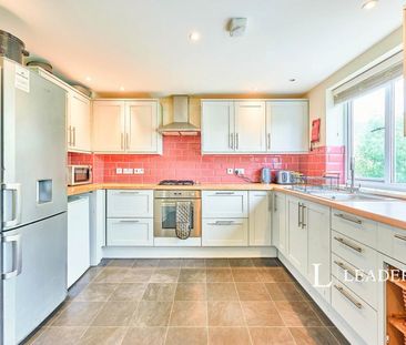 1 bedroom house to rent The Pastures, Brewers End, Takeley, Bishop'... - Photo 1