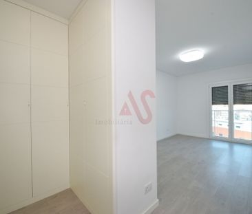 Apartamento T3 - Photo 5