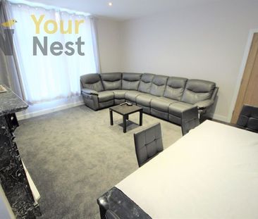 Room 3, Rosemont Road, Bramley, Leeds, LS13 3PP. - Photo 1