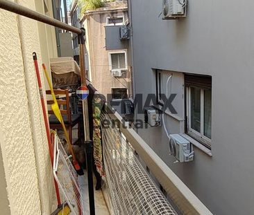 Διαμέρισμα για ενοικίαση Εξάρχεια - Νεάπολη - Photo 4