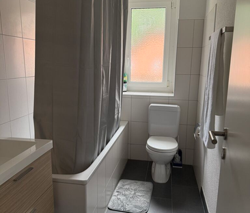 Concorde 44. Appart. 2,5 pièces entièrement rénové - Photo 6