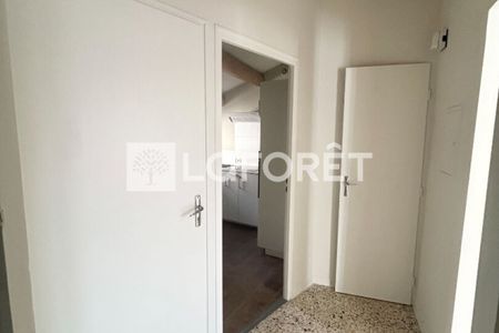 Appartement L Isle Sur La Sorgue 2 pièce(s) 50.10 m² - Photo 4
