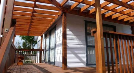 THREE BEDROOM HOME - Photo 4